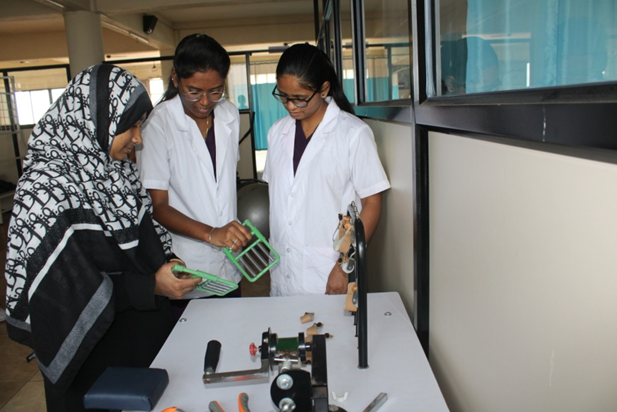 Laboratory Image 1